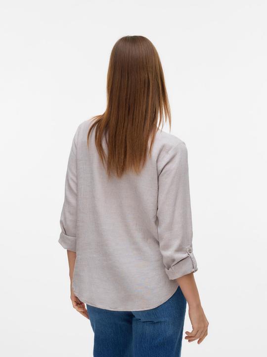 Produktbild Vero Moda VMLINN Hemd Hemd (XXL)