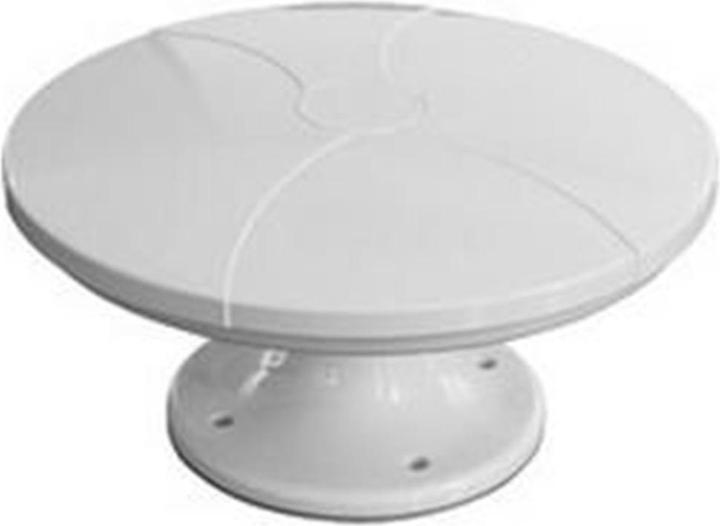 Produktbild Maximum MDA-110 (Flachantenne, 20 dB, DAB/ DAB+, DVB-T / -T2, UKW / MW / LW)