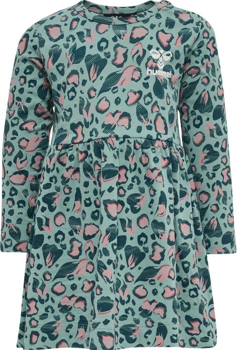 hummel Hmlsonja Dress L/S