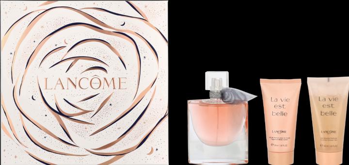 Image du produit Lancôme Coffret cadeau Lancome La Vie Est Belle (Set parfum)