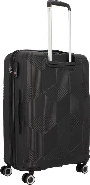 Actual product image American Tourister Sunchaser 4 wheel suitcase set 3-piece (209 l, XL (from 140l))