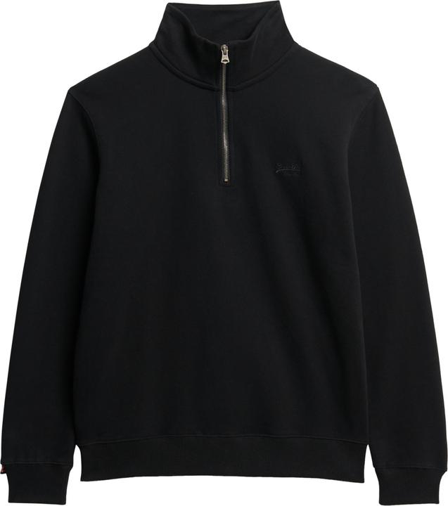 Immagine prodotto Superdry Felpa Casual Comfortable fit Essential Logo Henley (M)