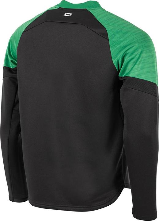 Actual product image Stanno Bolt Quarter Zip Top (M)