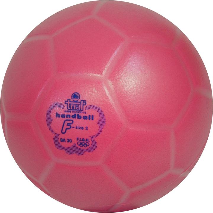 Trial Handball Super Soft