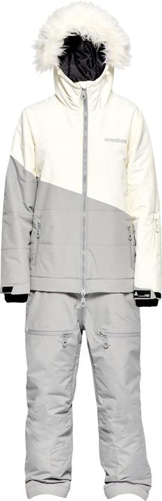 Oneskee Parka