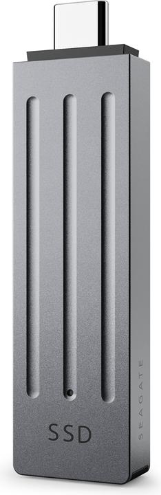 Actual product image Seagate Ultra Compact SSD (2000 GB)