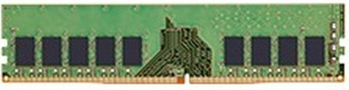 Immagine prodotto Kingston Modulo ECC DDR4 Single Rank (1 x 16GB, 3200 MHz, DDR4-RAM, DIMM)