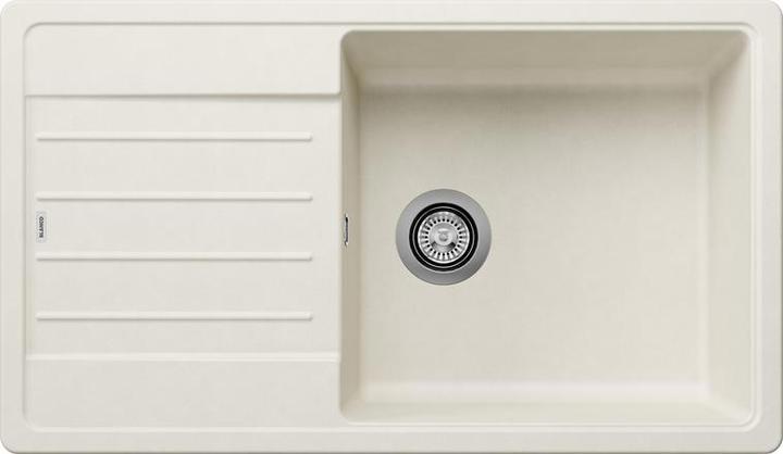 Image du produit Blanco Legra XL 6 S (Evier encastré, 86 cm, 50 cm)