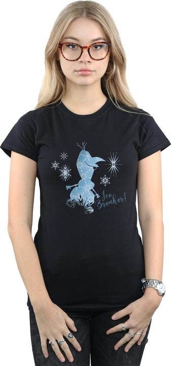Produktbild Disney Frozen 2 Olaf Ice Breaker TShirt (L)