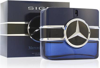 Image du produit Mercedes-Benz Eau de Parfum (Eau de parfum, 100 ml)