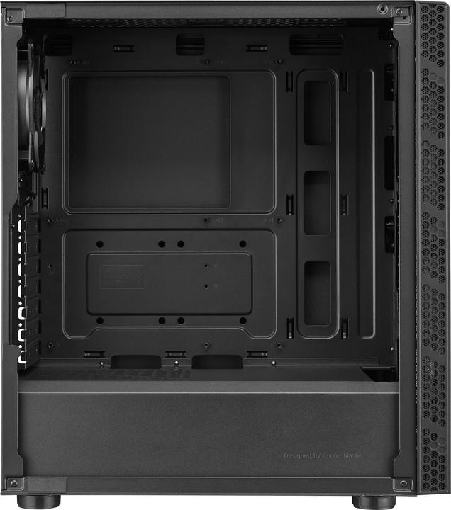 Produktbild Cooler Master MasterBox MB600L V2 (ATX, mATX, Mini-ITX)