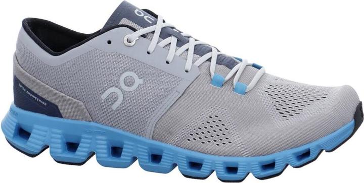 On Running Cloud X (44)