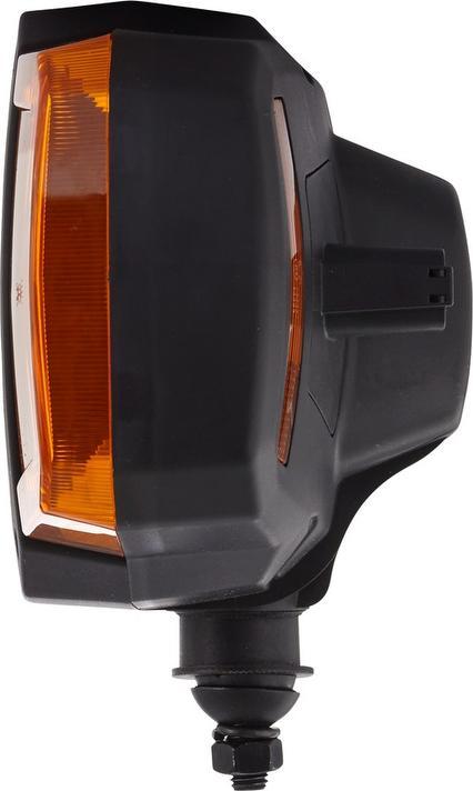 Actual product image Hella Headlight left halogen installation 1LA 328 450-311