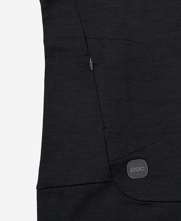 Produktbild Poc Merino Herren Zip Hoody (XS)