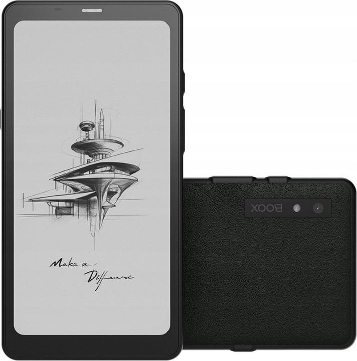 Produktbild Onyx BOOX Palma 2 (6.13", 128 GB, Metallisch)