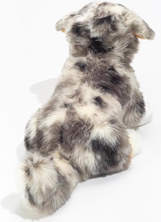 Actual product image Teddy Hermann Australian Shepherd (30 cm)