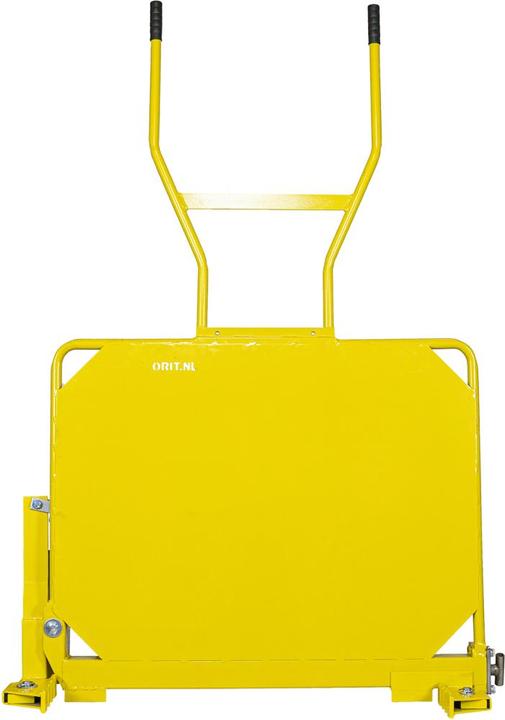 Produktbild Orit Verbundstein Transport- Karre, "Transporter"