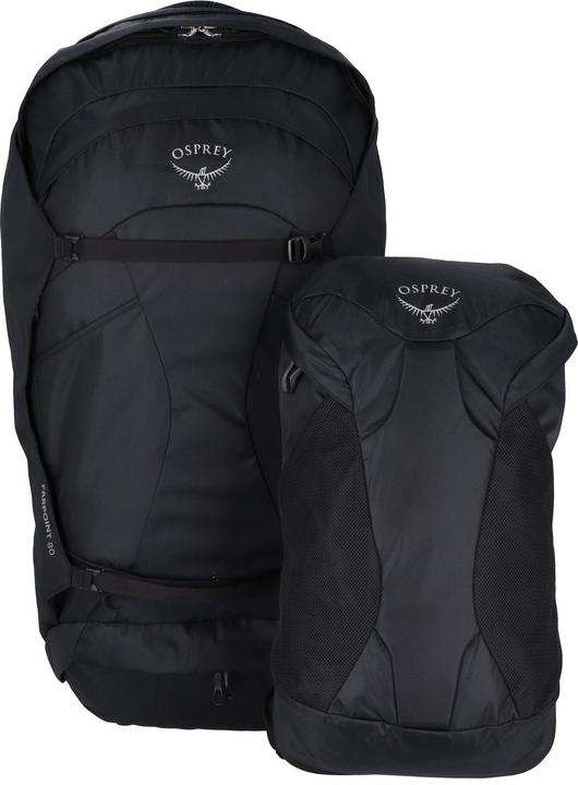 Image du produit Osprey Farpoint 80 (80 l)