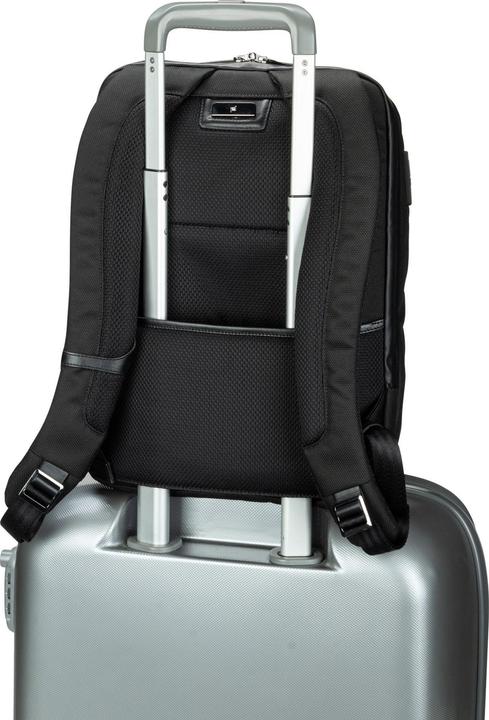 Immagine prodotto Porsche Design Zaino per laptop Roadster Zaino in nylon S1 (12 l)