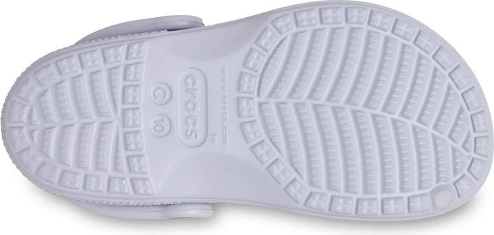 Actual product image Crocs T's Classic Sandal (25)