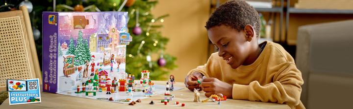 Produktbild LEGO Friends