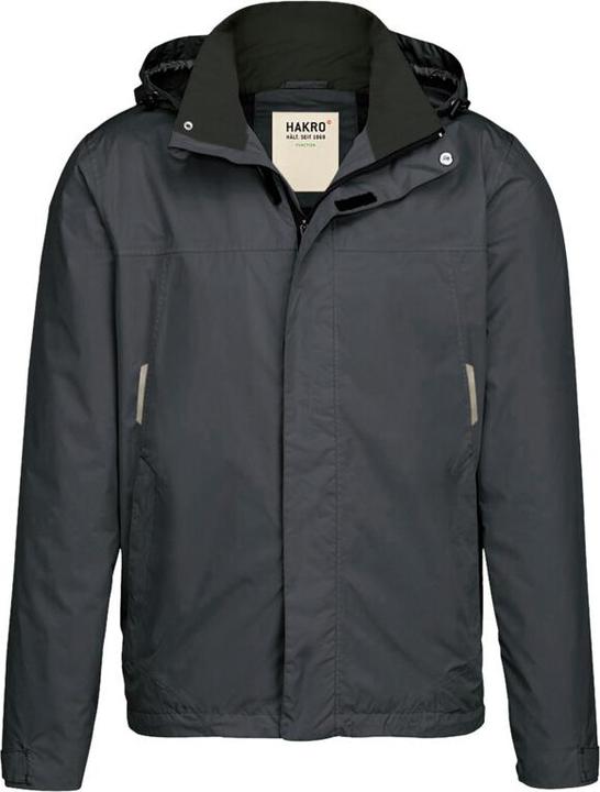 Produktbild Hakro Regenjacke Connecticut (S)