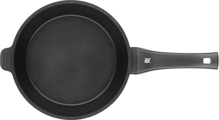 PermaDur Premium (28 cm, Padella per friggere, Alluminio pressofuso)