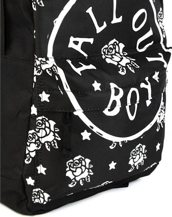Produktbild Rocksax Rucksack 'Fall Out Boy' (20 l)
