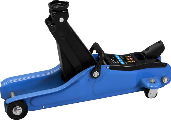 Produktbild Güde Rangierwagenheber GRH 2/330 L