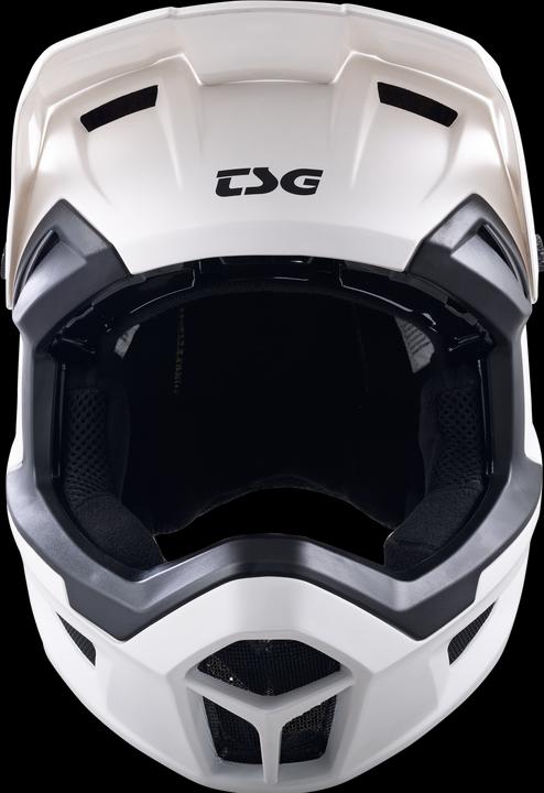 Actual product image TSG Sentinel Solid Colour (52 - 53 cm)