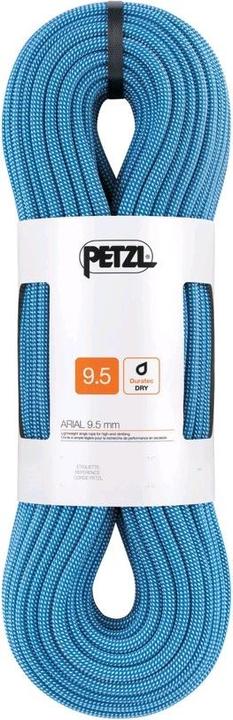 Petzl Arial 9,5mm Einfachseil (70 m)