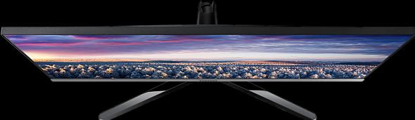 Produktbild Samsung LS22R350FHUXEN (1920 x 1080 Pixel, 22")