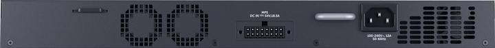 Produktbild Dell Networking N1548P 48 Port mngd Switch (52 Ports)