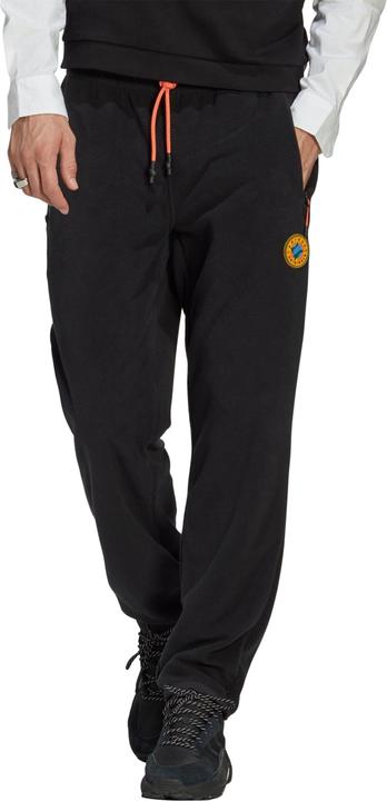 adidas WH Fleece leisure trousers - 88219 (XL)