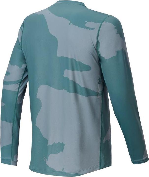Image du produit Alpinestars Jersey A-Dura Hollow Camo Ls (M)