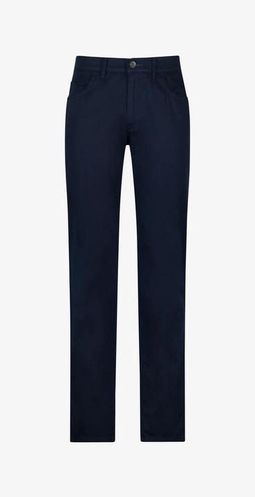 Actual product image BRAX Ultra Light Cadiz (Cooper New) Pant Straight Fit Manhat (W35/L30)