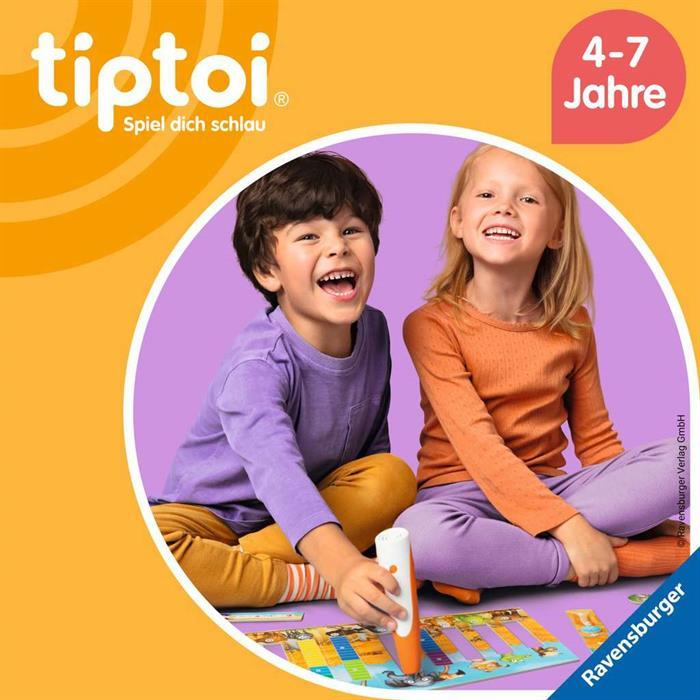 Produktbild tiptoi Paw Patrol '22 (Deutsch)