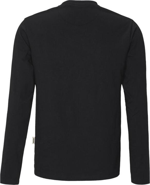 Produktbild Hakro Longsleeve MIKRALINAR® (5XL)