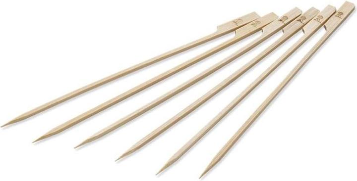 Actual product image Weber Original bamboo skewers