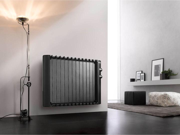 Actual product image De'Longhi HMP 2000 (2000 W)