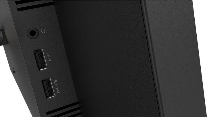Produktbild Lenovo ThinkVision T24h-20 (2560 x 1440 Pixel, 23.80")