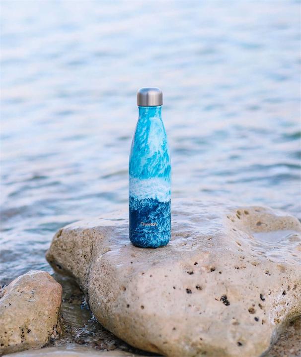 Actual product image Qwetch Ocean (0.50 l)