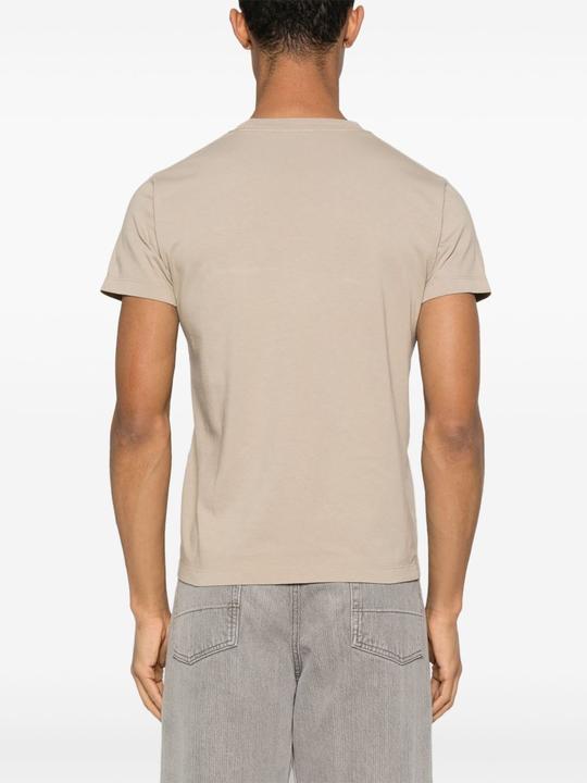 Produktbild Tom Ford T-shirts And Polos Dove Grey (56)