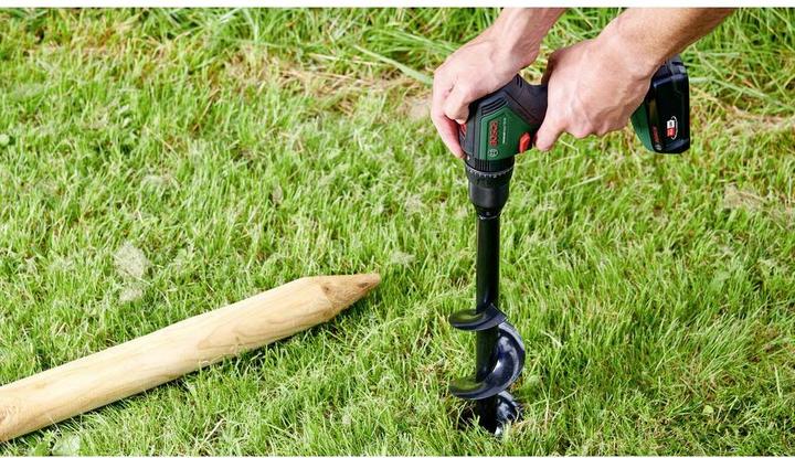 Produktbild Bosch Home & Garden UniversalImpact 18V-60 (Akkubetrieb)