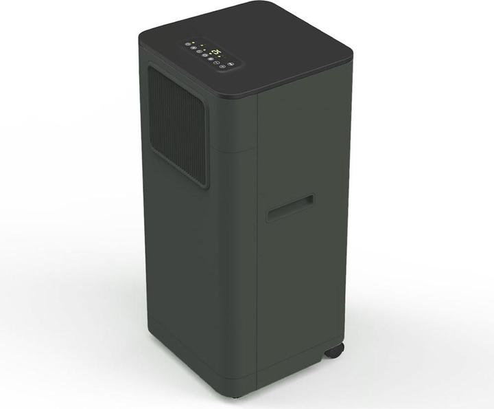 Produktbild Kibernetik KL90 (15 m², 9000 BTU/h)