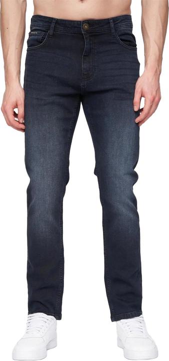 Immagine prodotto Henleys Craze Comfort Jeans Aderente Uomo (40)