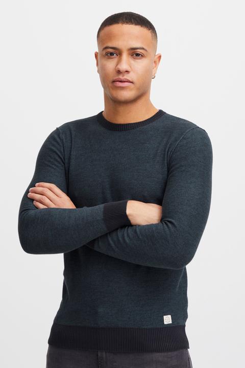 Image du produit Blend Nathan - Pull en Maille - Homme (3XL)