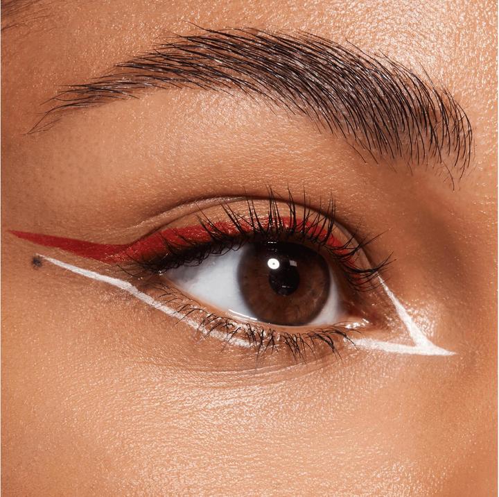 Actual product image Catrice Calligraph Artist Matte Liner (070 Snow White)