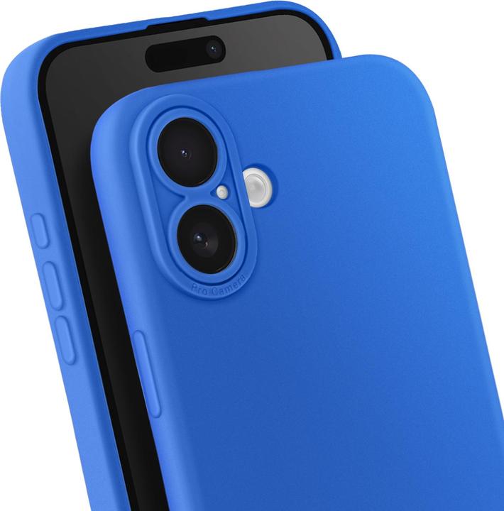 Immagine prodotto Avizar SoftGlow Case (Apple iPhone 16 Plus)