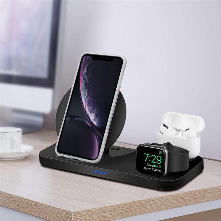 Image du produit Cadorabo Couverture IMD TPU Marbre coloré (Apple iPhone XR)